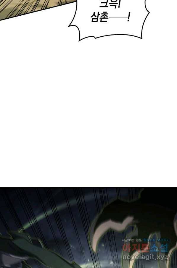 재앙급 영웅님이 귀환하셨다 40화 2
