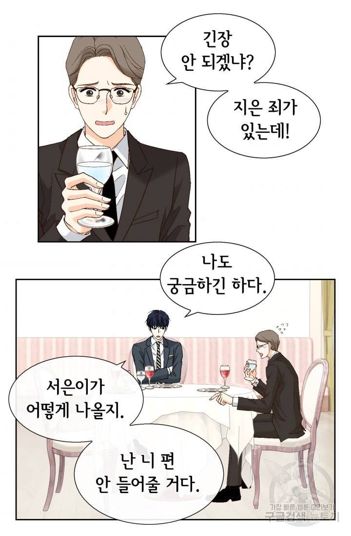 유리구두를 든 남자 60화 4