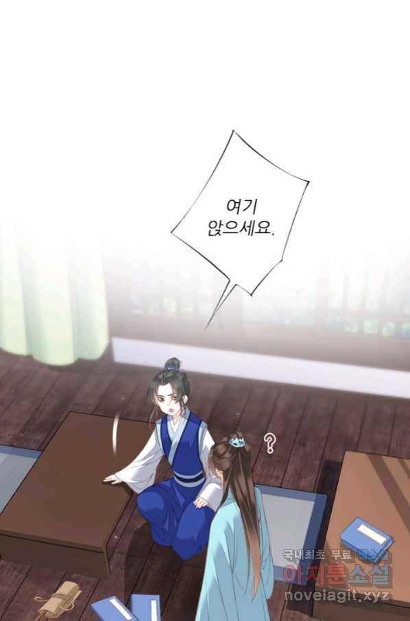 위황후, 궐을 쓰다 - 139화 1