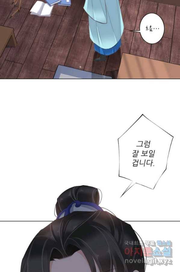위황후, 궐을 쓰다 - 139화 2