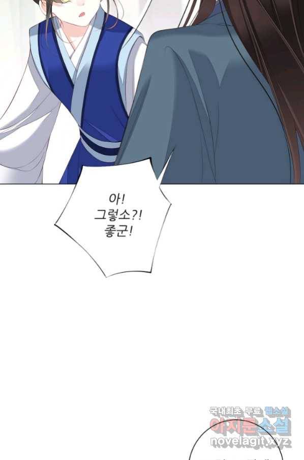 위황후, 궐을 쓰다 - 139화 6