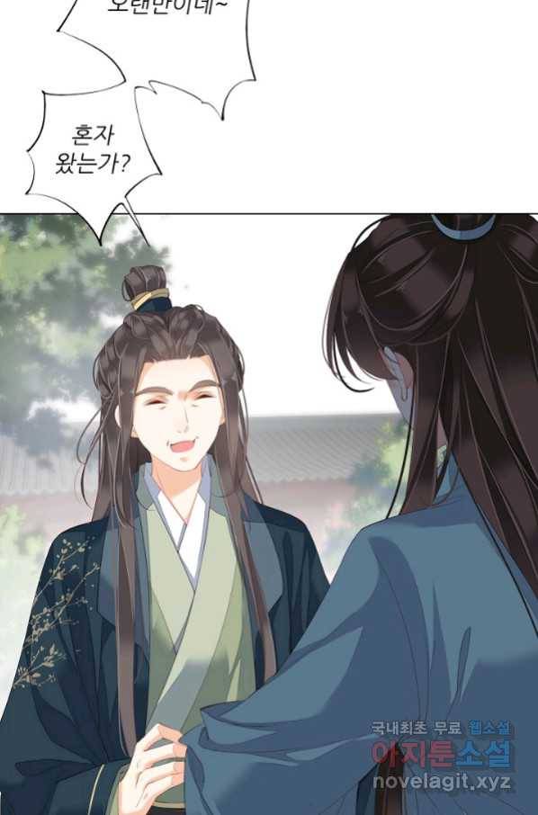 위황후, 궐을 쓰다 - 139화 10