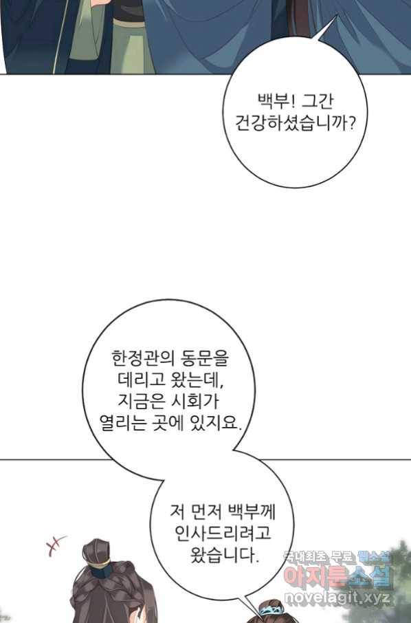 위황후, 궐을 쓰다 - 139화 11