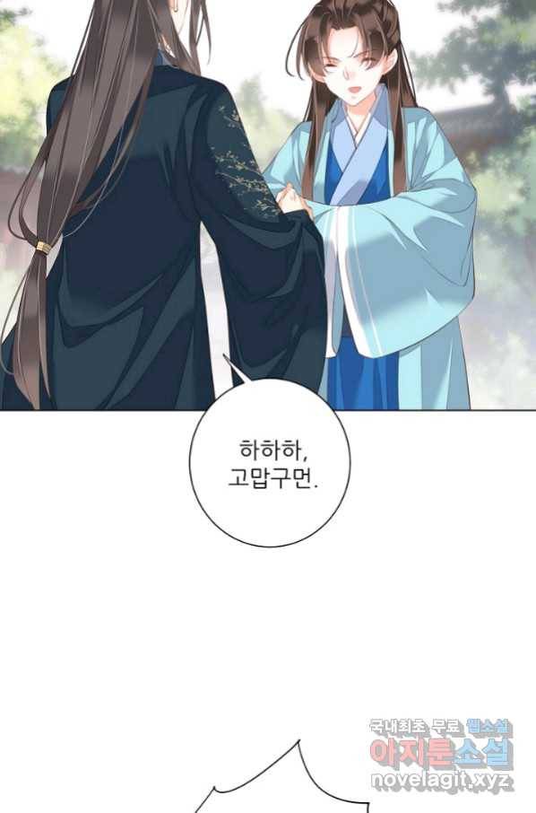 위황후, 궐을 쓰다 - 139화 12