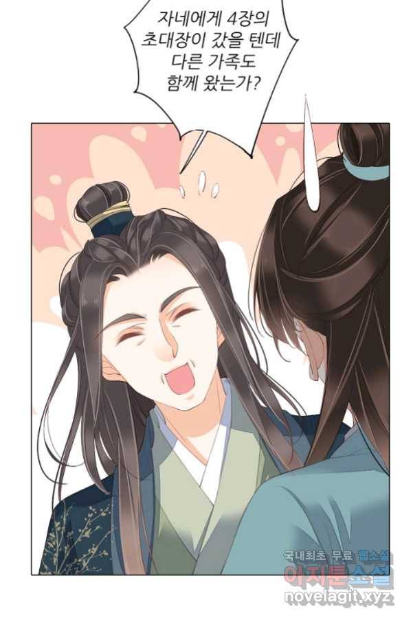 위황후, 궐을 쓰다 - 139화 13