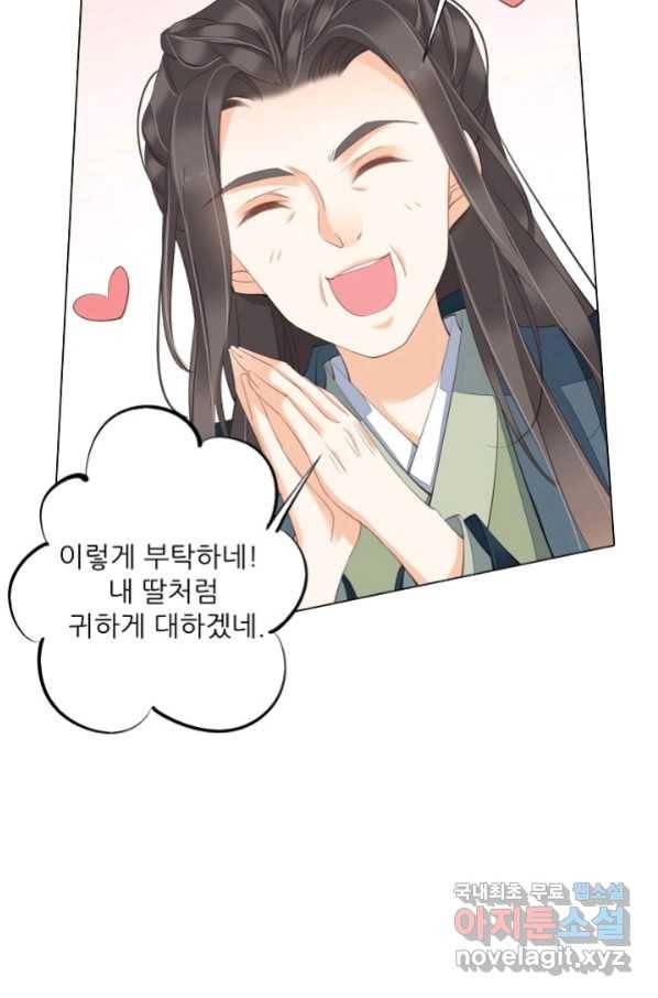 위황후, 궐을 쓰다 - 139화 18