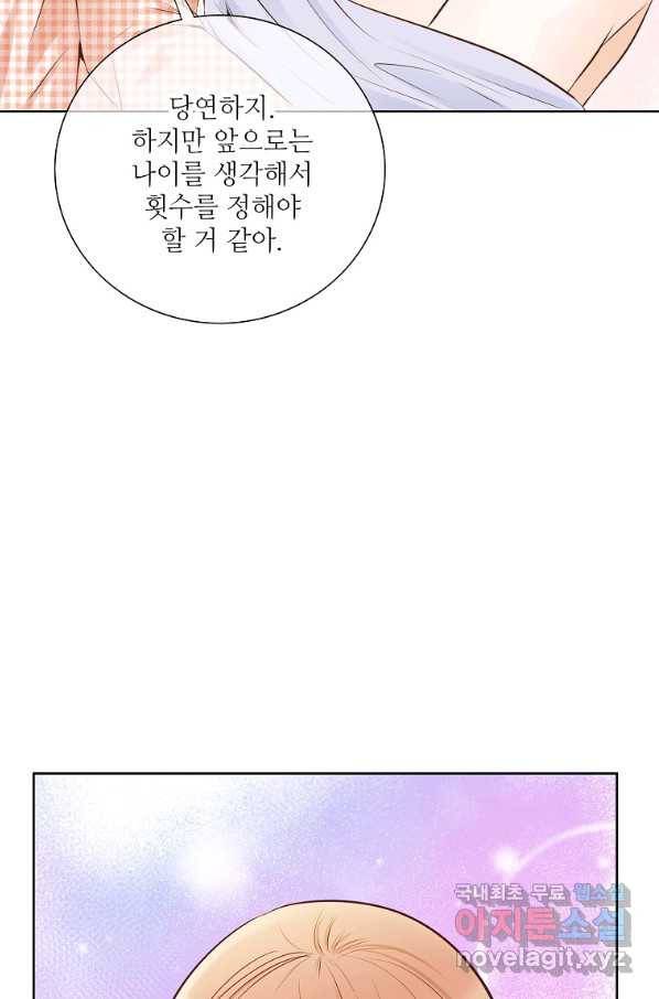 내가 널 사랑할 때 외전 5화 60