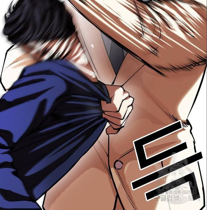 외모지상주의 402화 31