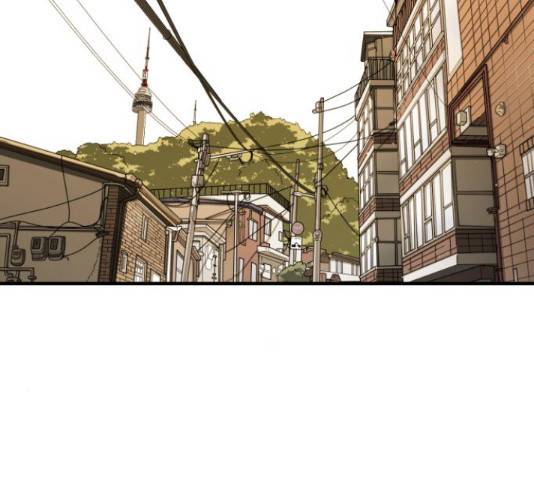 어느날 갑자기 서울은 56화 109