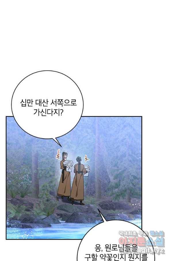 무협지 최고 악당의 귀한 딸입니다 63화 4