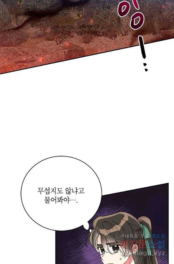 무협지 최고 악당의 귀한 딸입니다 63화 20