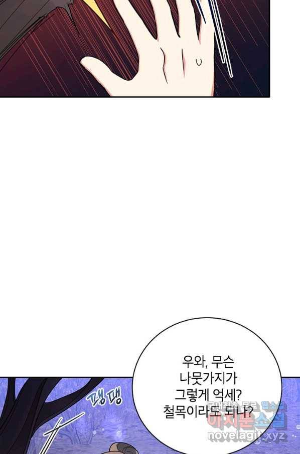 무협지 최고 악당의 귀한 딸입니다 63화 25