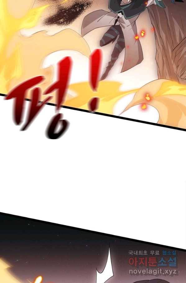 어웨이크닝 회귀 플레이어 70화 62