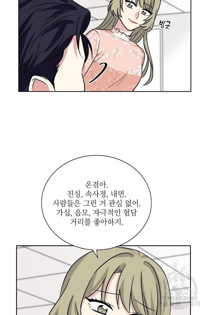 귀여운 야수님 80화 6