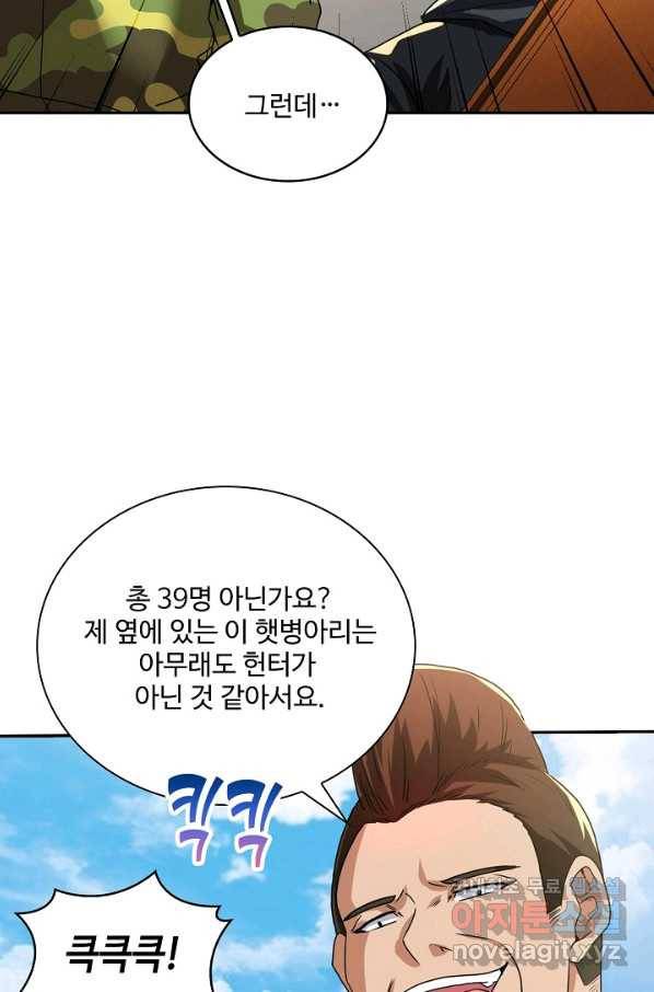 신급으로 레벨업! 20화 14