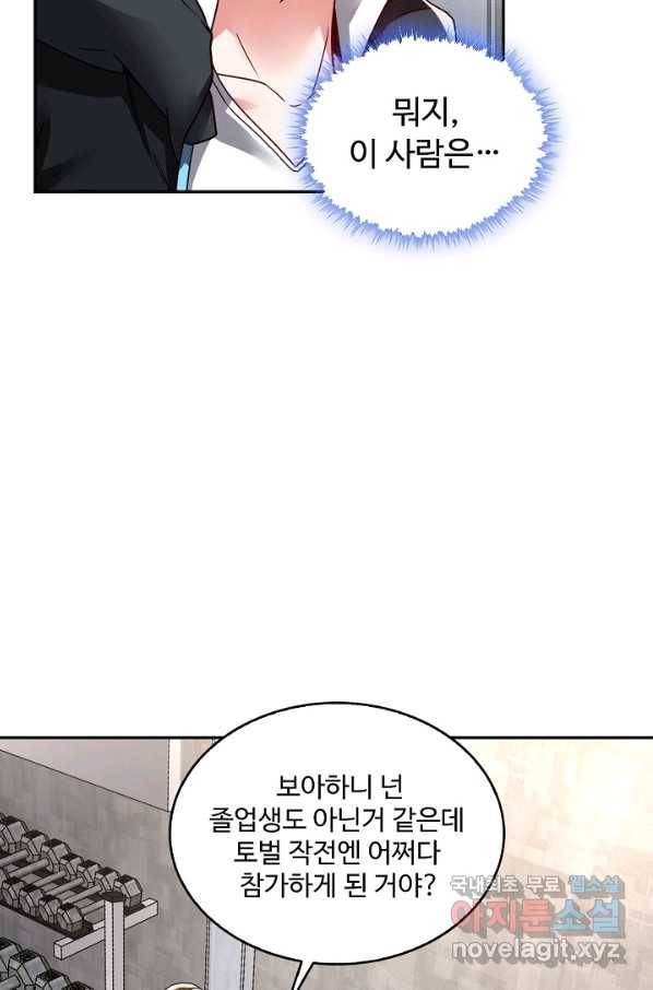 신급으로 레벨업! 20화 28