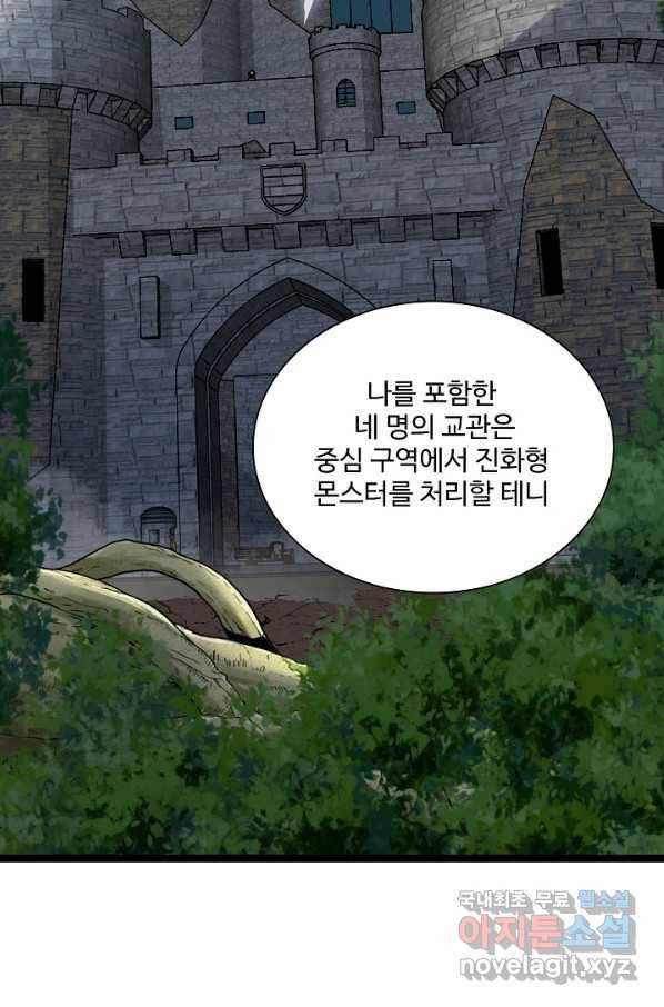 신급으로 레벨업! 20화 80
