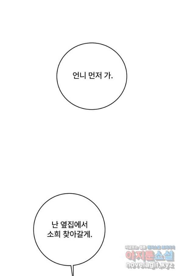 아내를 구하는 4가지 방법 54화 64