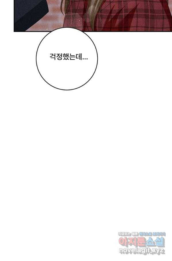 아내를 구하는 4가지 방법 54화 73