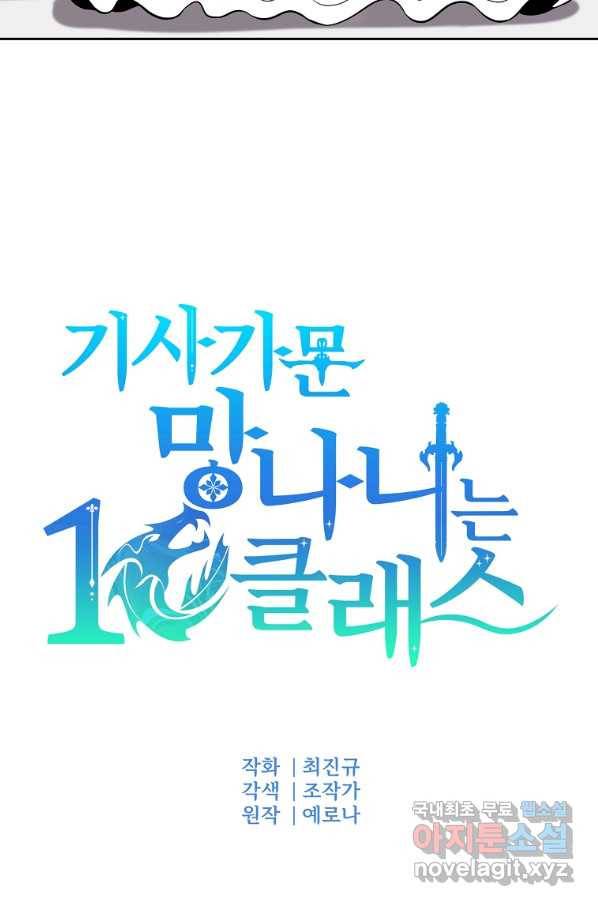 기사가문 망나니는 10클래스 15화 8