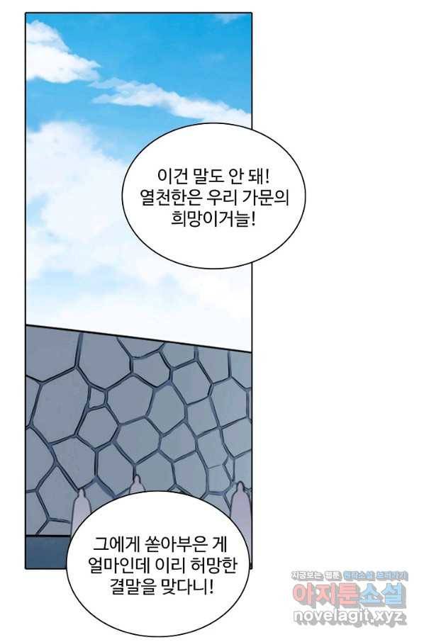 백련성신 685화 20
