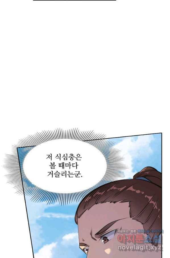백련성신 685화 64
