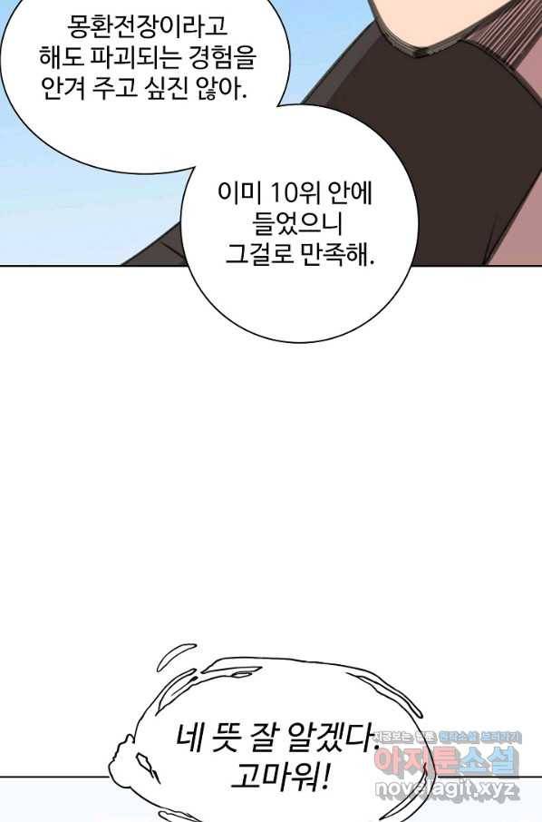 백련성신 685화 82