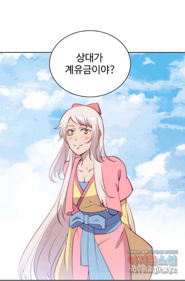 백련성신 685화 90