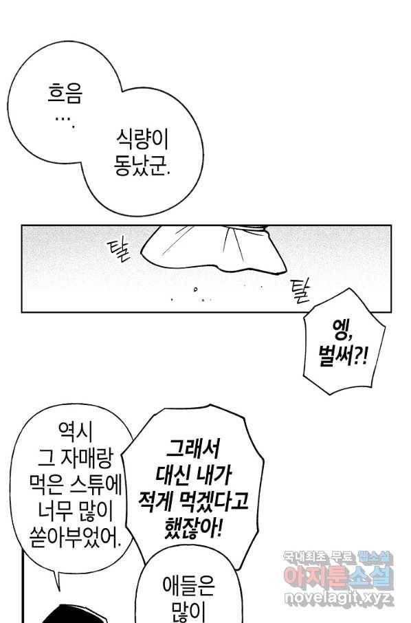 용의 귀로 76화 2
