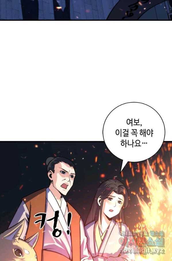 신이되다 - 크툴루신화 85화 6
