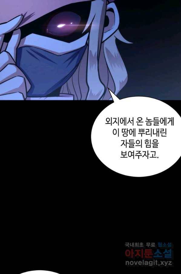 신이되다 - 크툴루신화 85화 45