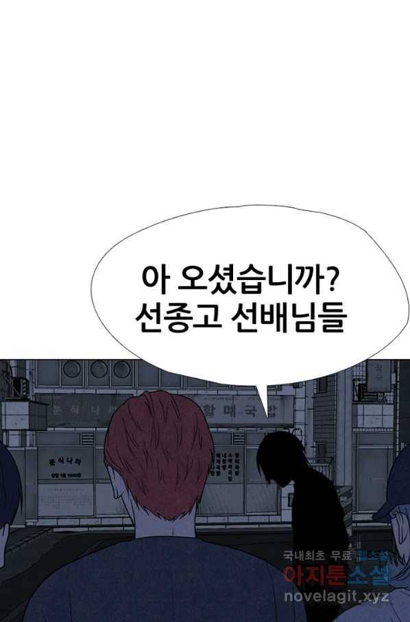 고교정점 310화 차기들의 행동시작 3