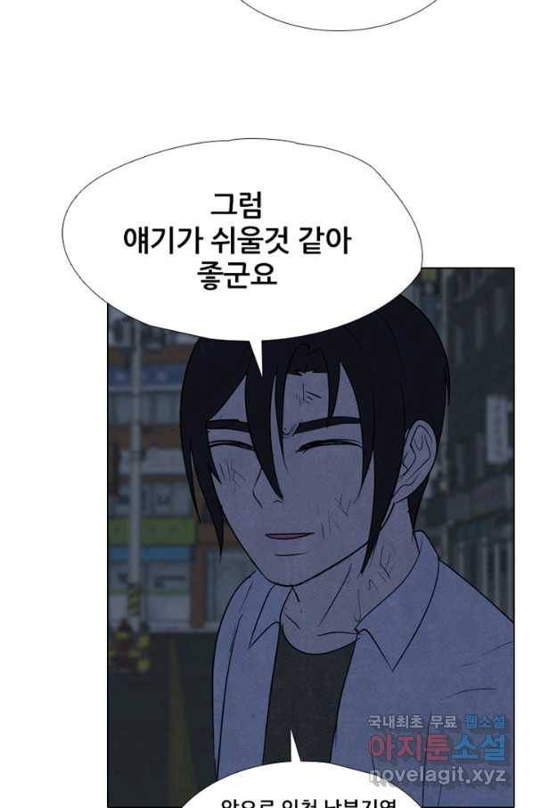 고교정점 310화 차기들의 행동시작 9