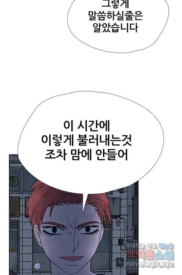 고교정점 310화 차기들의 행동시작 15