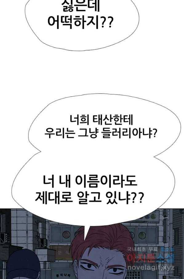 고교정점 310화 차기들의 행동시작 22