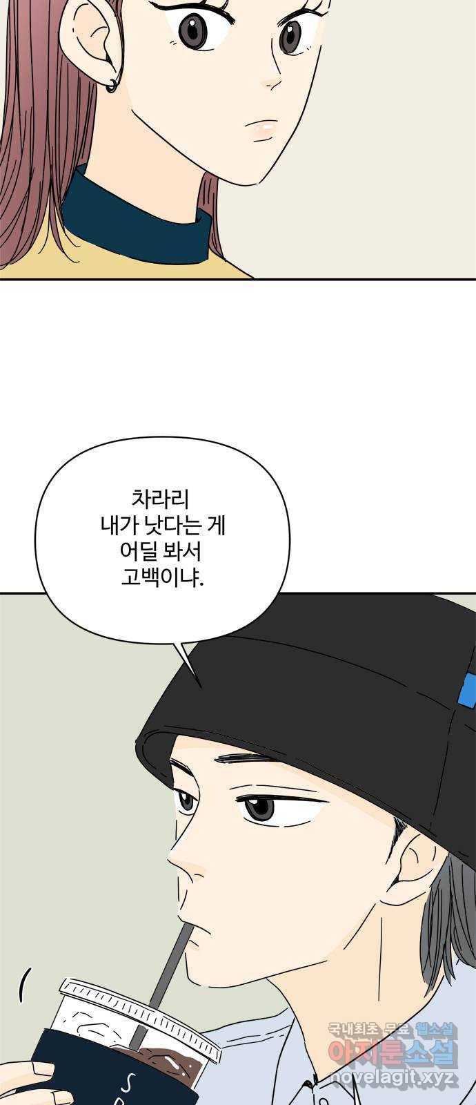 여름여자 하보이 36화 26