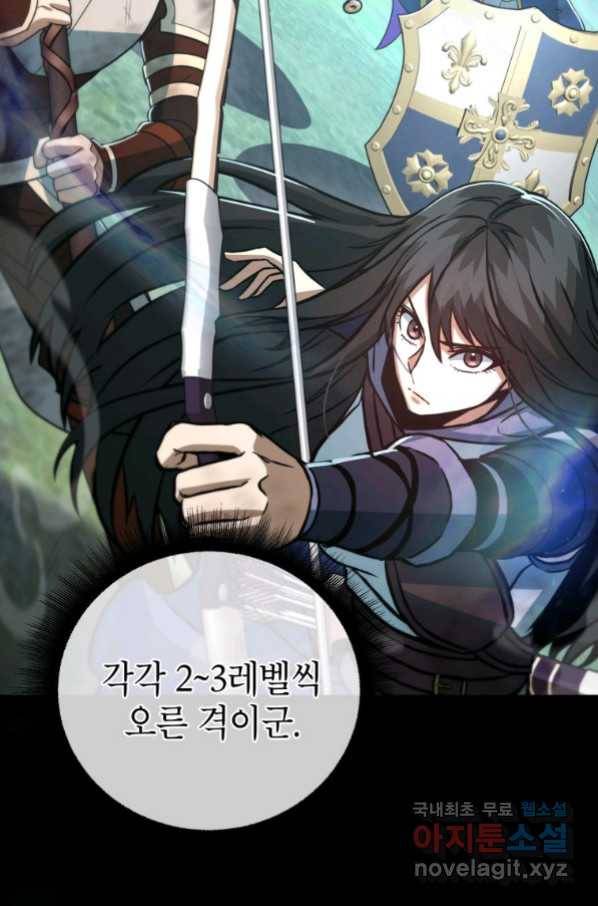 만렙부터 레벨업 50화 6