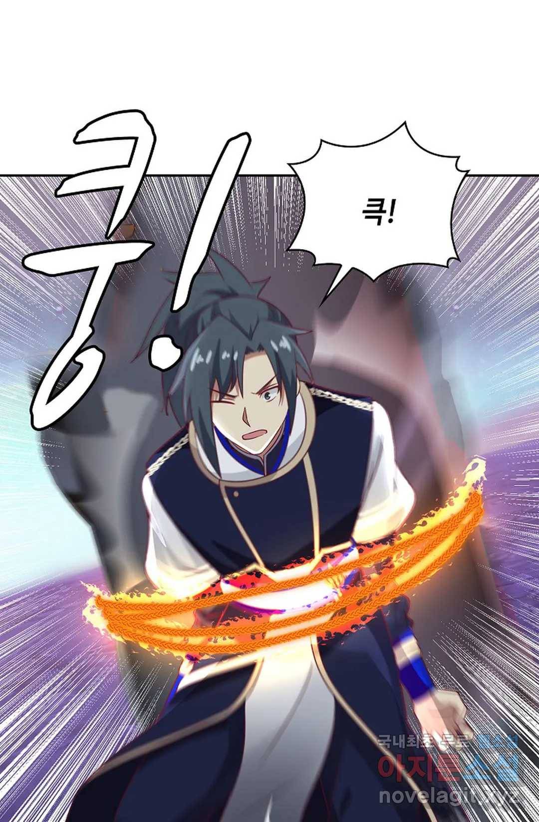 무련전봉 631화 62