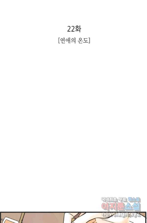 N번째 연애 22화 2