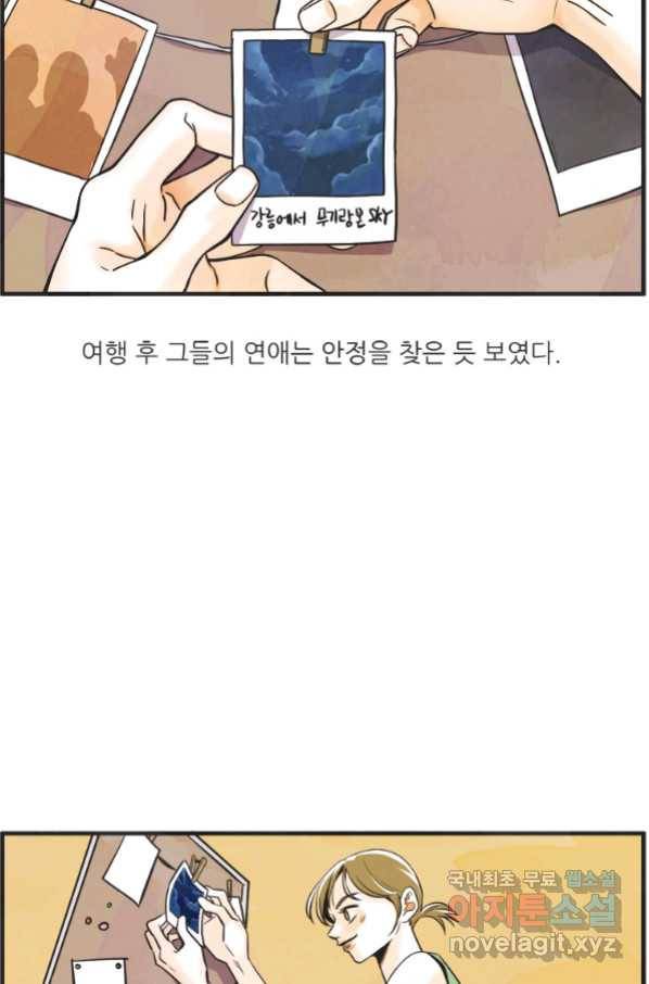 N번째 연애 22화 3