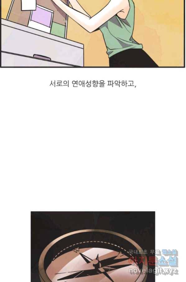 N번째 연애 22화 4