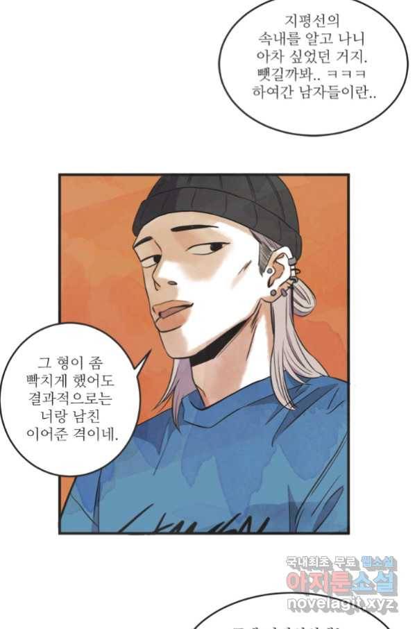 N번째 연애 22화 37