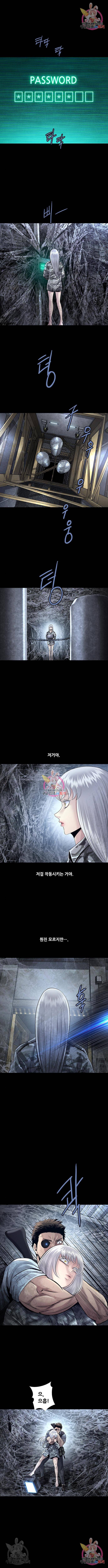 데드퀸 98화 1