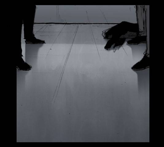 블러드레인2:천외천 46화 8