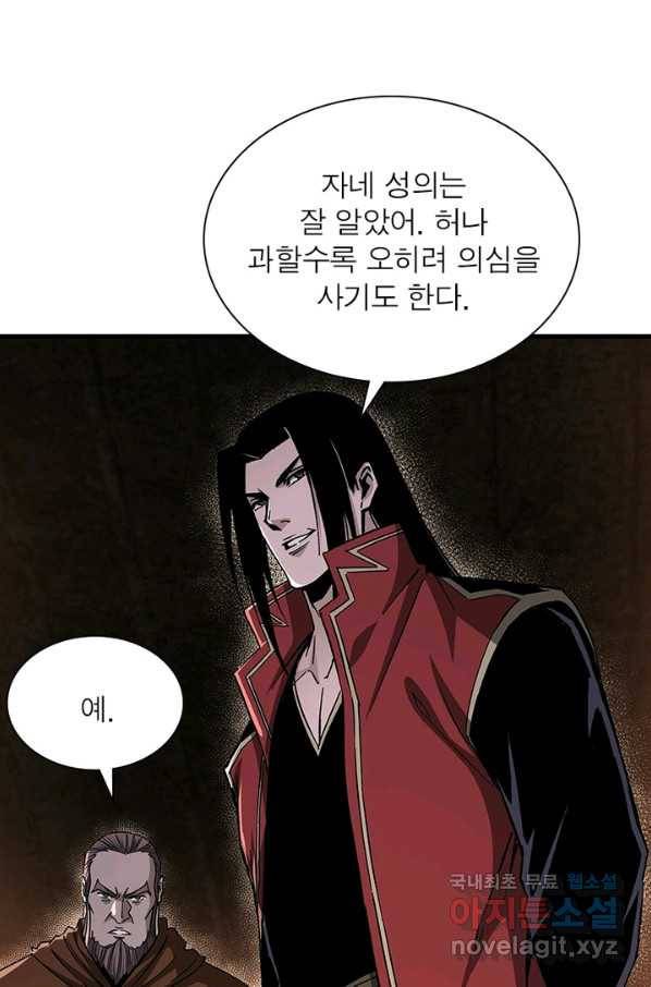 빌런으로 이직하다 152화 24