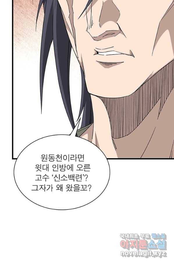 빌런으로 이직하다 152화 54