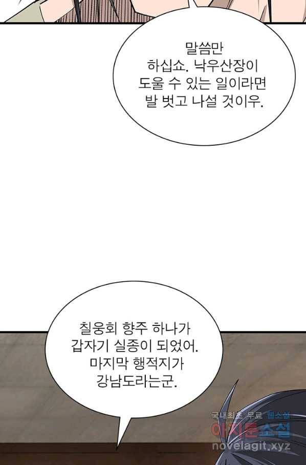 빌런으로 이직하다 152화 60