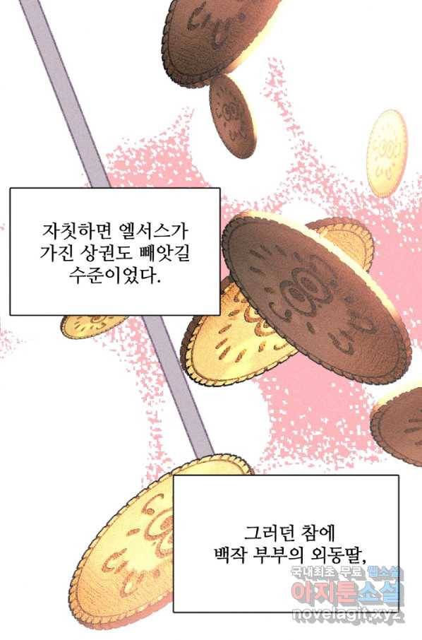 악녀에게 반하지 마세요 8화 10