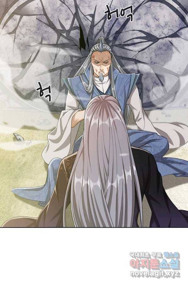 100만 년 만에 귀환하다 16화 36
