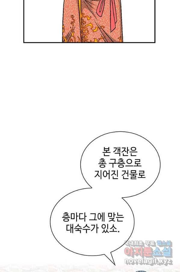 태상교주 숙수되다 121화 6